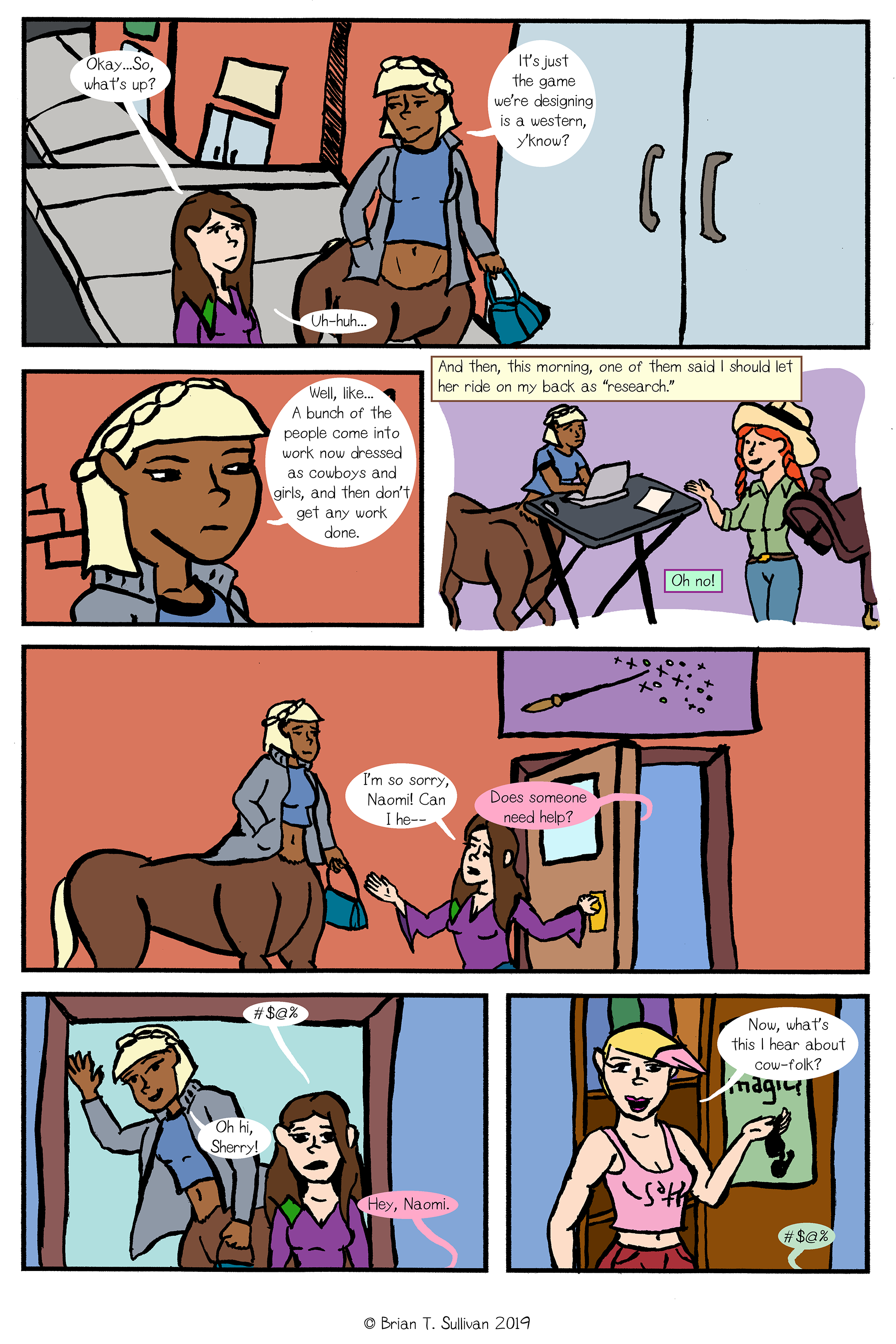 Issue 16, Page 2