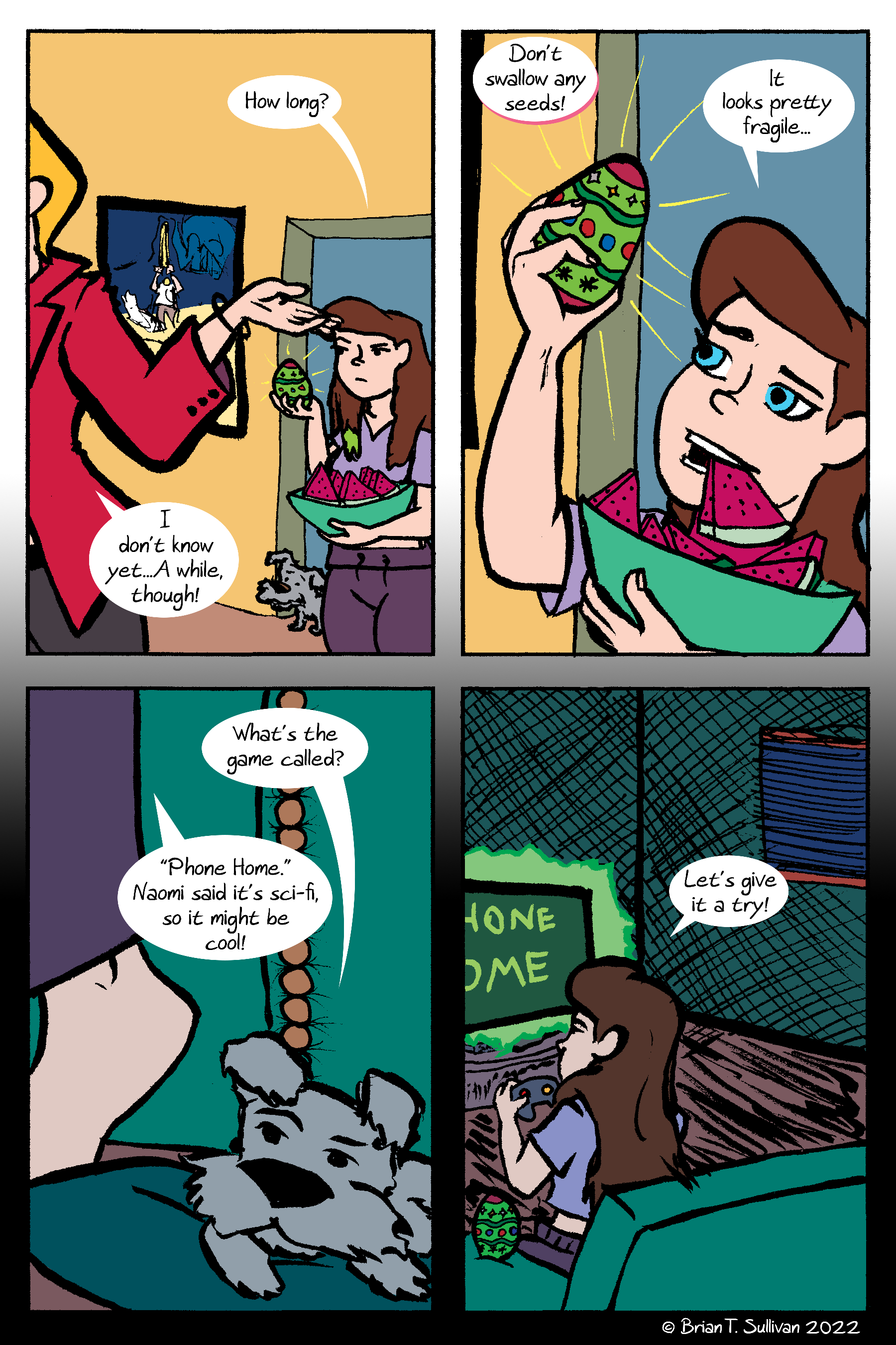 Issue 42, Page 2