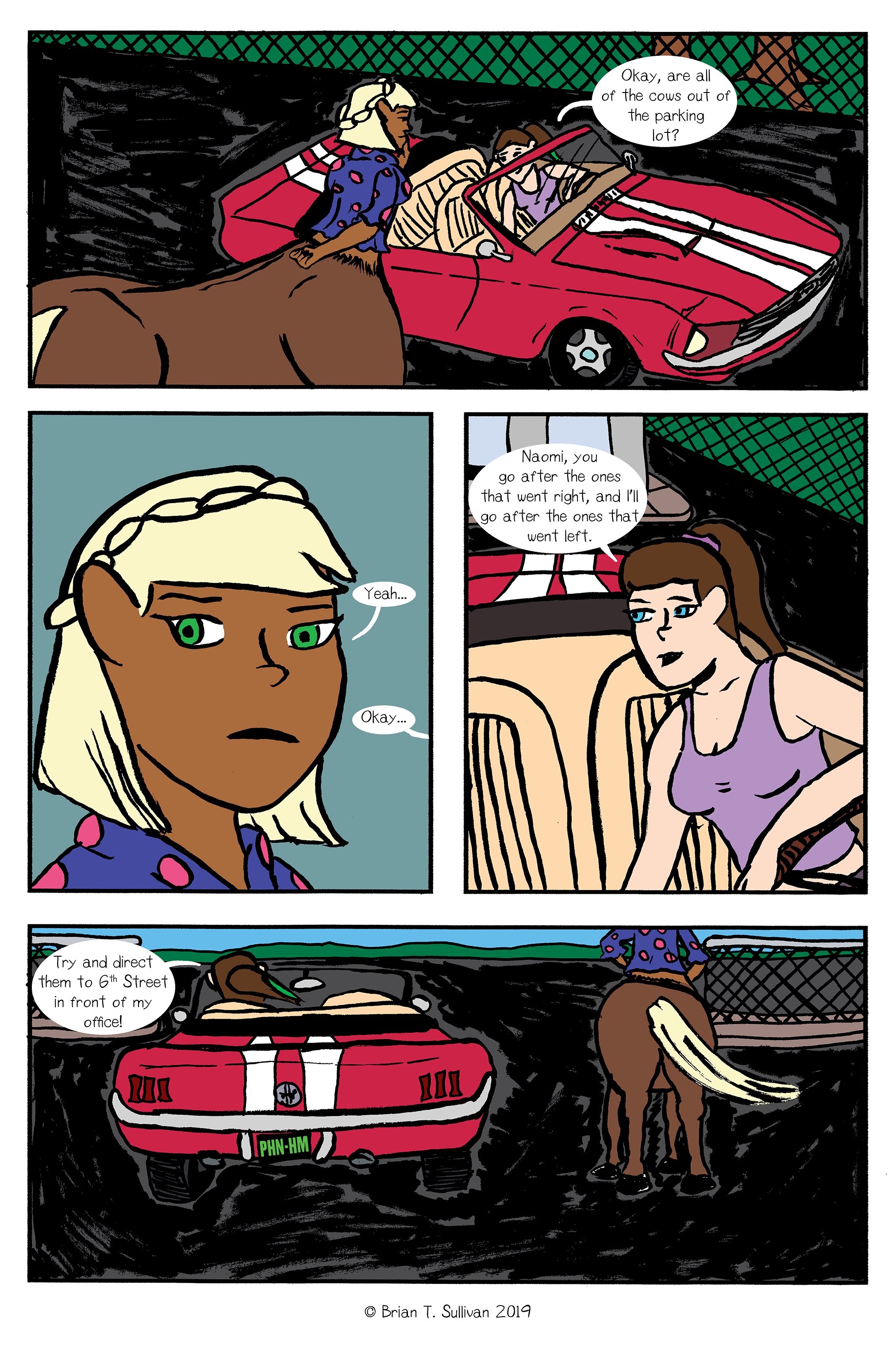 Issue 22, Page 2