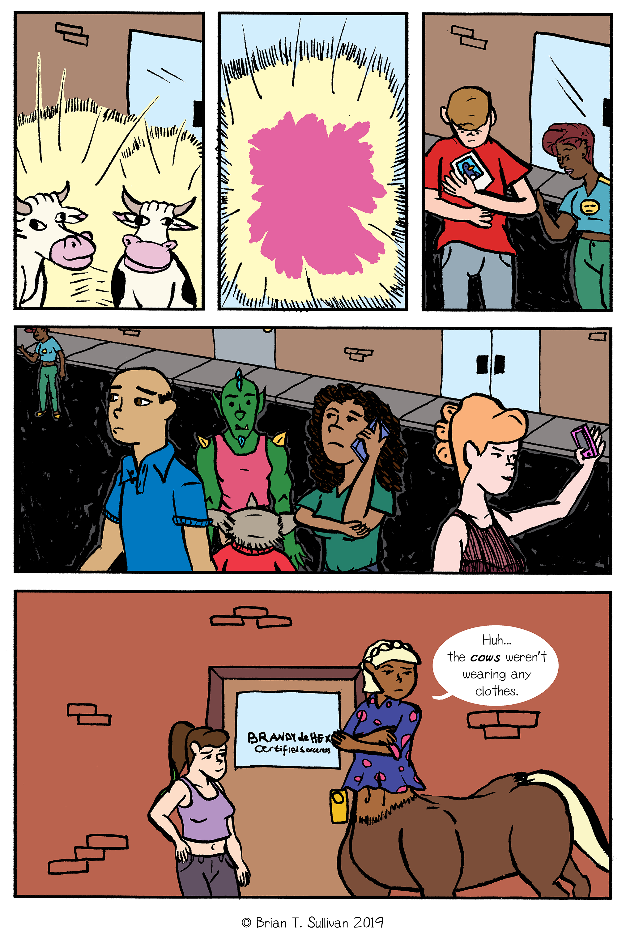 Issue 24, Page 1