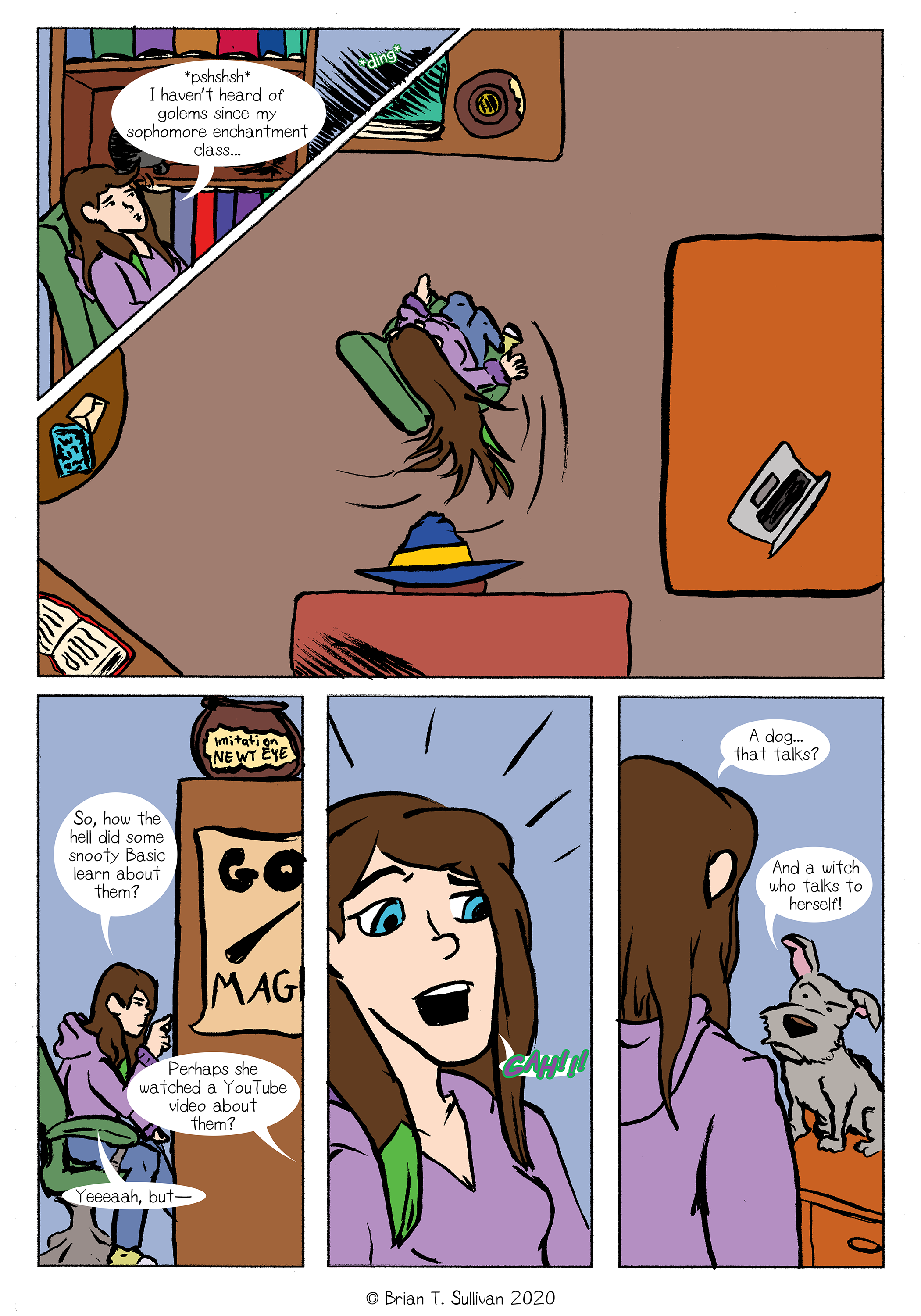 Issue 27, Page 2