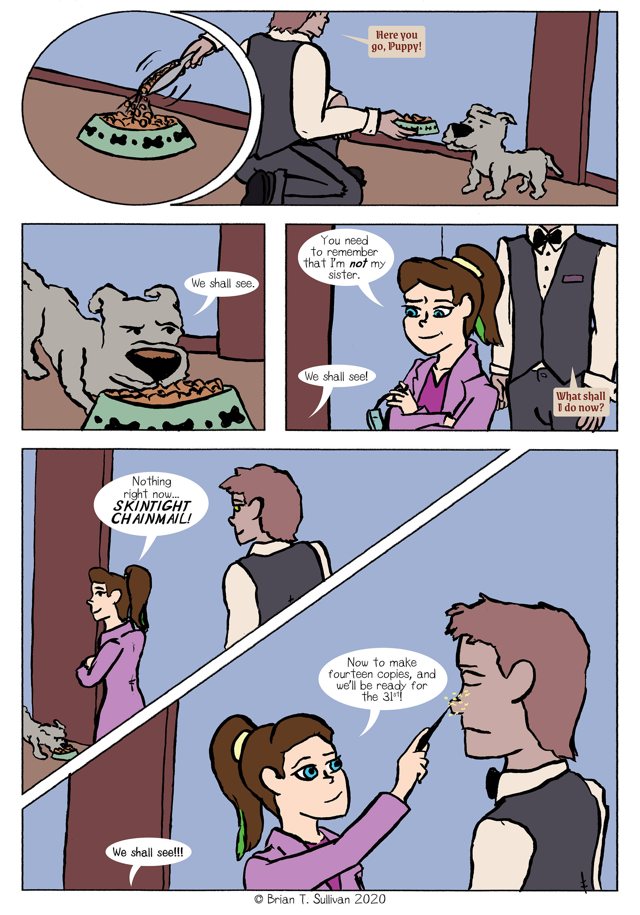 Issue 32, Page 2