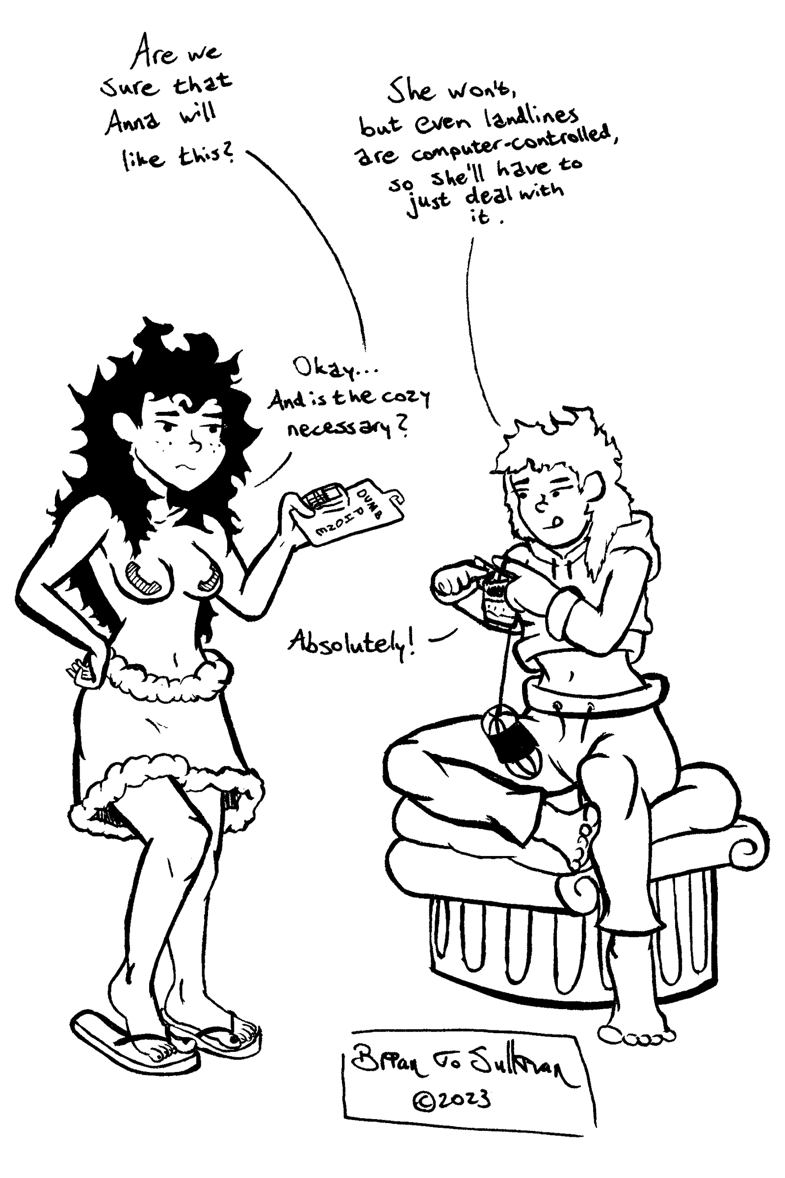 Libby Sk8er Girl, Issue 147