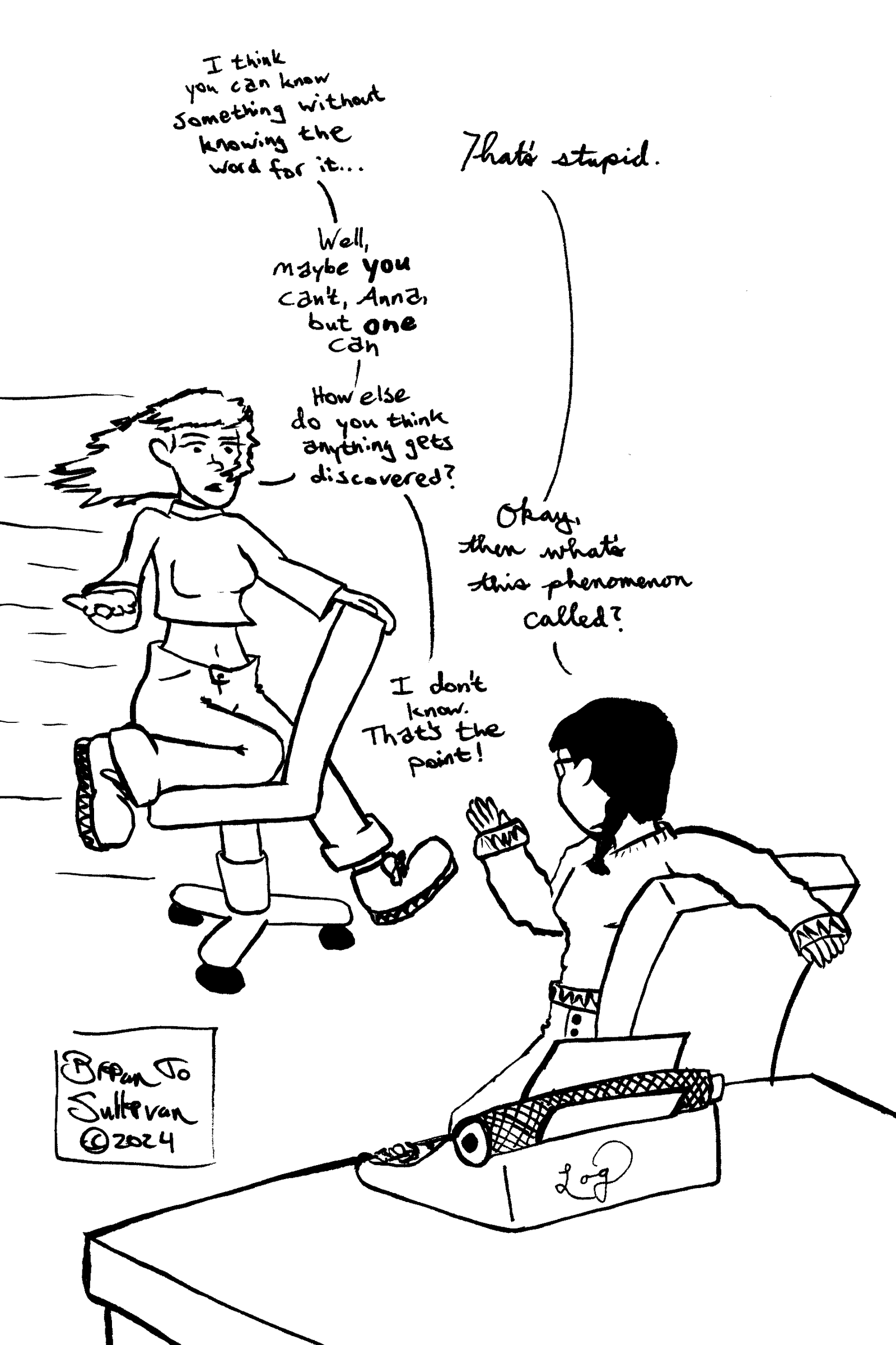 Libby Sk8er Girl, Issue 153