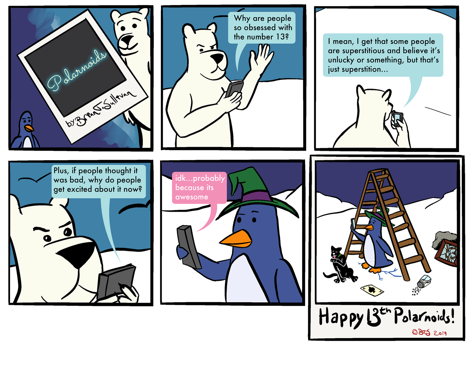 Issue 13